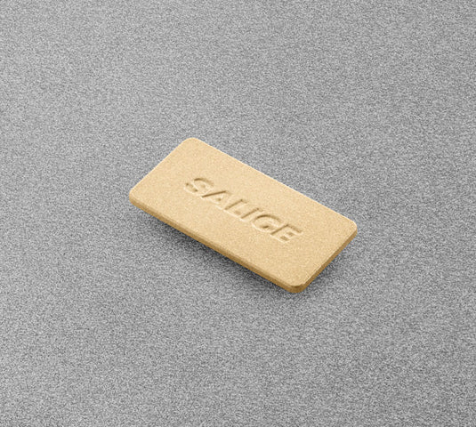 Spare Covers for Salice Conecta Holder Set for Front Fixing - DQG3