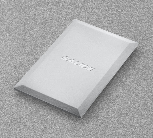 Spare Covers for Salice Conecta Holder Set for Side Fixing - DQG5