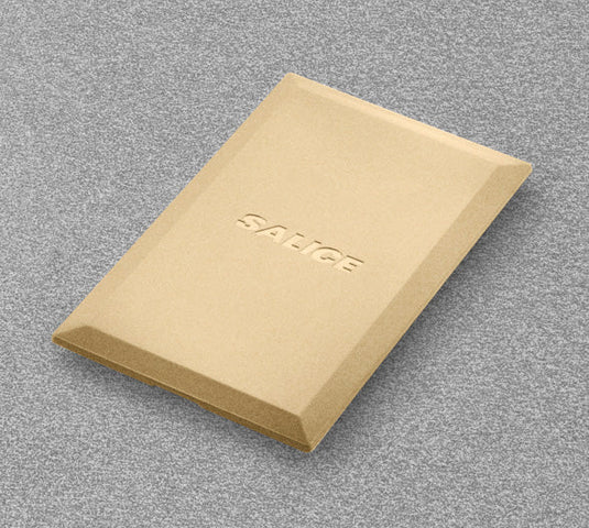 Spare Covers for Salice Conecta Holder Set for Side Fixing - DQG5