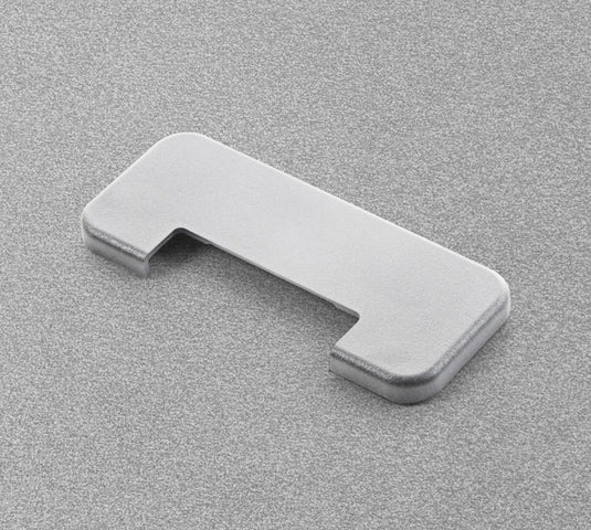 Spare Covers for Salice Conecta Hinges for Aluminium Doors