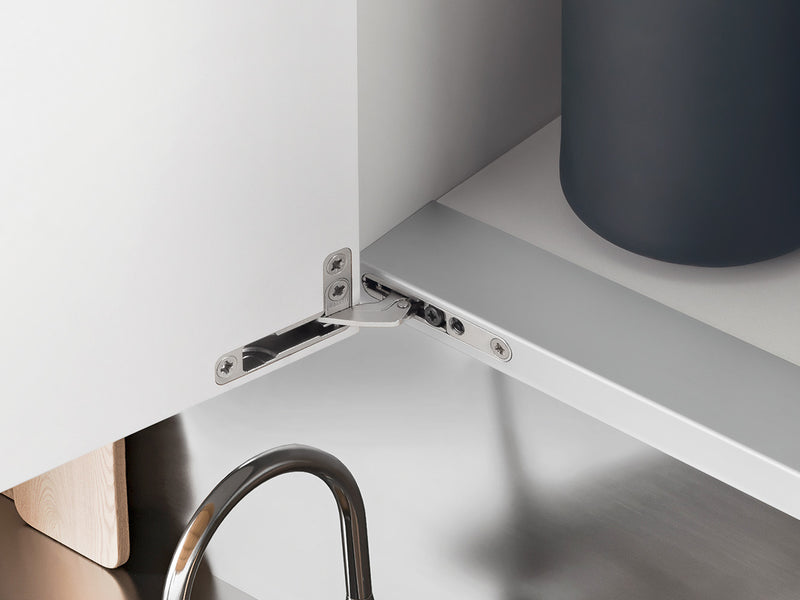 Load image into Gallery viewer, Salice Air Push-to-Open Hinge
