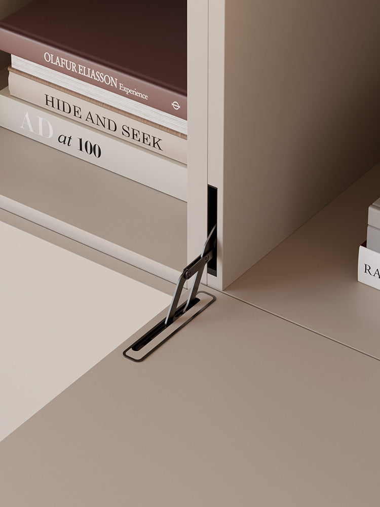 Load image into Gallery viewer, Salice Tilt Down for Recessed Assembly in Counter Side Panel - 18-22mm Thick Doors