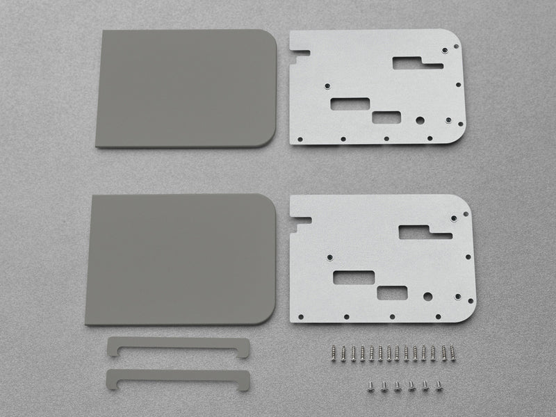 Load image into Gallery viewer, Salice Tilt Down for Flush Recessed Assembly with Cover - 18-22mm Thick Doors