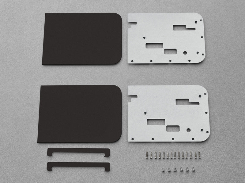 Load image into Gallery viewer, Salice Tilt Down for Flush Recessed Assembly with Cover - 18-22mm Thick Doors