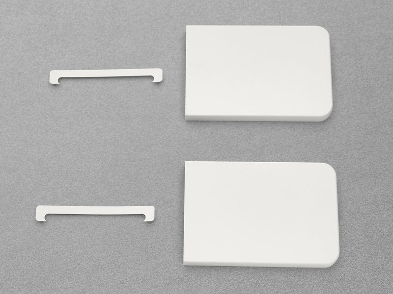 Load image into Gallery viewer, Salice Tilt Down for External Assembly with Cover - 18-22mm Thick Doors