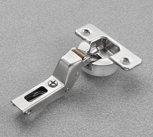 Salice Silentia+ Series 700 Soft Close Inset 110° Hinge 48mm Centres - C7A6PE9