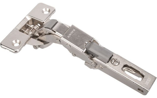 Salice Universal Sprung Hinge 110° for Wooden Doors
