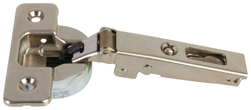 Load image into Gallery viewer, Salice 105 Degree Silentia+ Soft Close Hinge & Mount Plate Pack for Homebase Kitchen Units