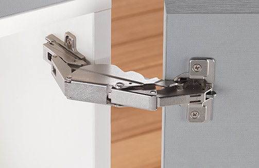 Salice Thick Door (Max 35mm) Wide Angle Hinge Full Overlay - C2AHA99