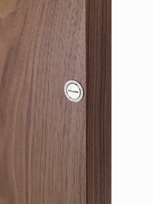 Salice Push to Open Magnetic Release Device Catch