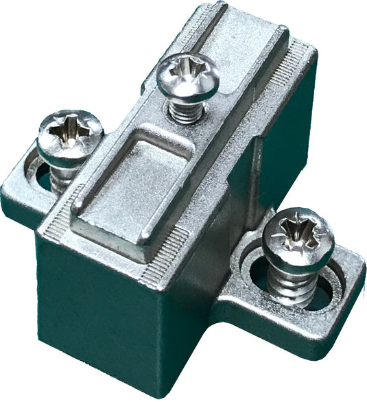 Salice Diecast Euro 20.5mm Mount Plate - B2VGBZ9/17