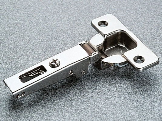 Salice 110° Full Overlay Push to Open Hinge - C2APA99