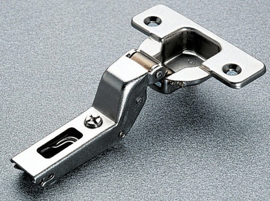 Salice 110° Inset  Sprung Cabinet Hinge - C2A6P99