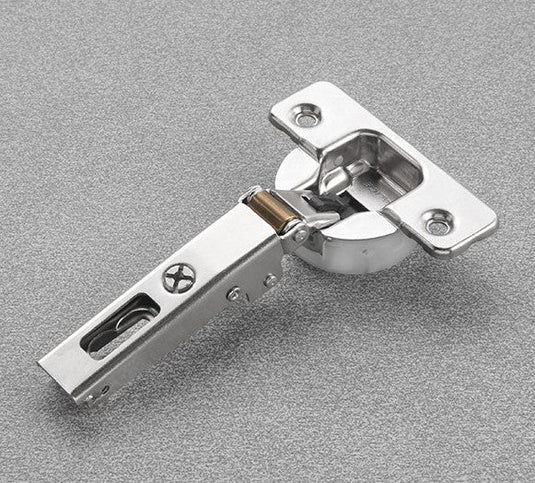 Salice Silentia+ Series 700 Soft Close Full Overlay 110° Hinge 45mm Centres - C7P6AE9