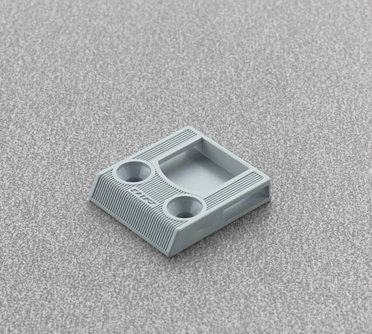Salice Push to Open Retaining Keep Plate - DP29SNGR