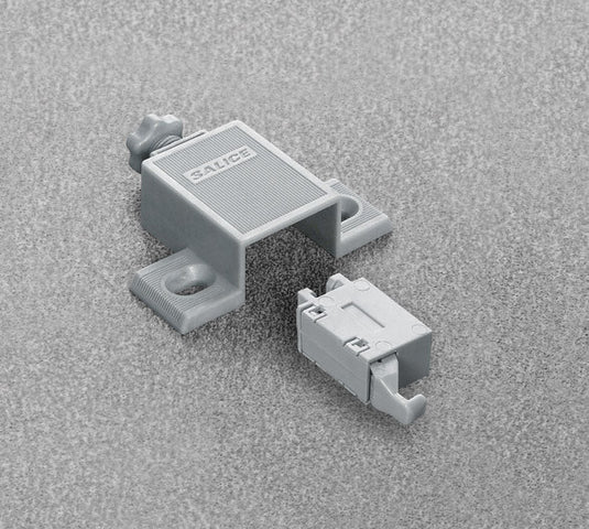 Salice Push to Open Adjustable Release Catch - DP4SNG