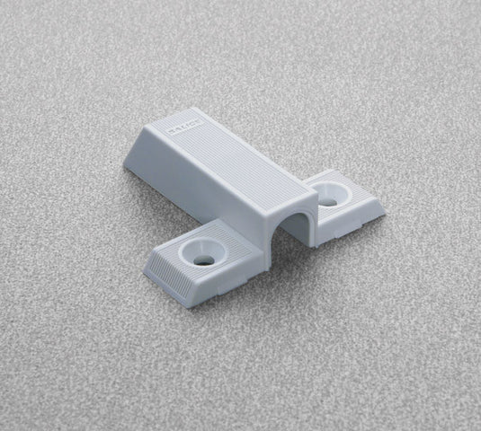 Salice Magnetic Push to Open Basic Housing - DP80SNGR
