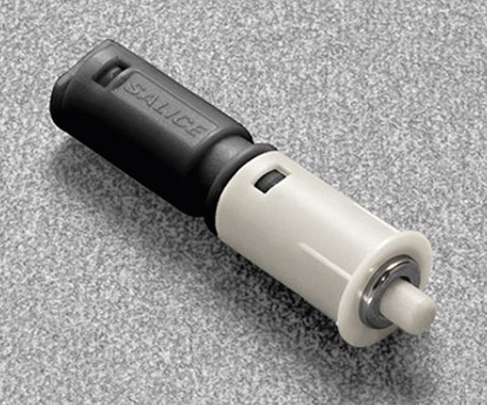 Salice Push to Open Magnetic Release Device Catch