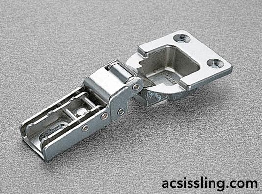 Salice Sliding Door Hinge - F1C169
