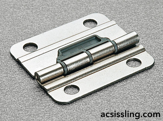 Salice Sliding Door Centre Hinge - F1CXE9