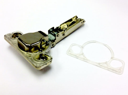 Salice 1.2mm Transparent Hinge Spacer - S2XX86AT