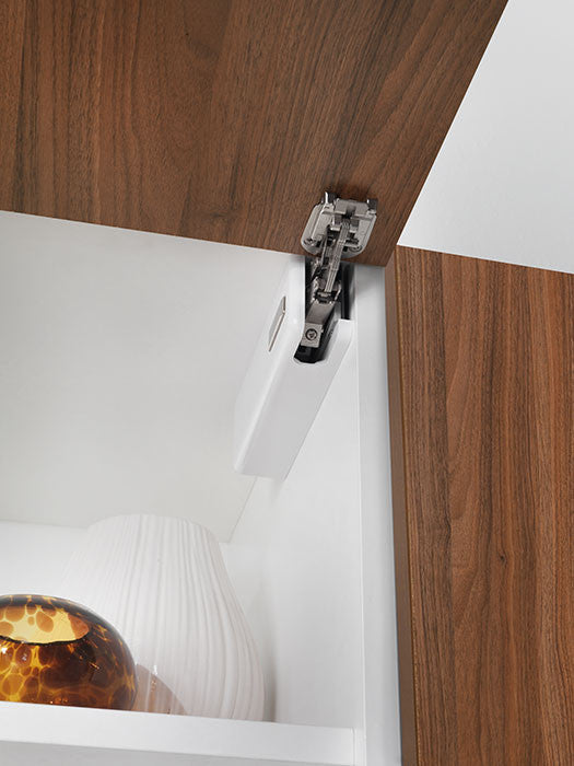 Salice Wind Push to Open Lift System