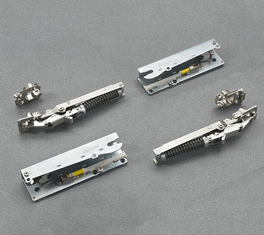 Salice Wind Push to Open Lift System