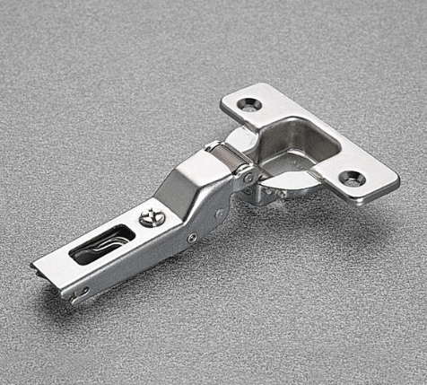 Salice 110° Half Overlay  Sprung Cabinet Hinge