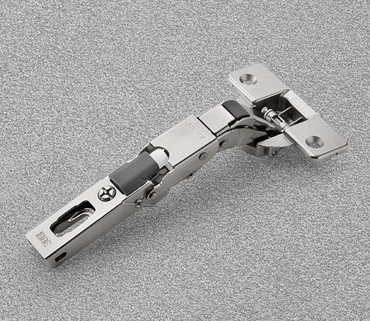 Salice Universal Hinge Silentia+ Soft Close 110° for Wooden Doors