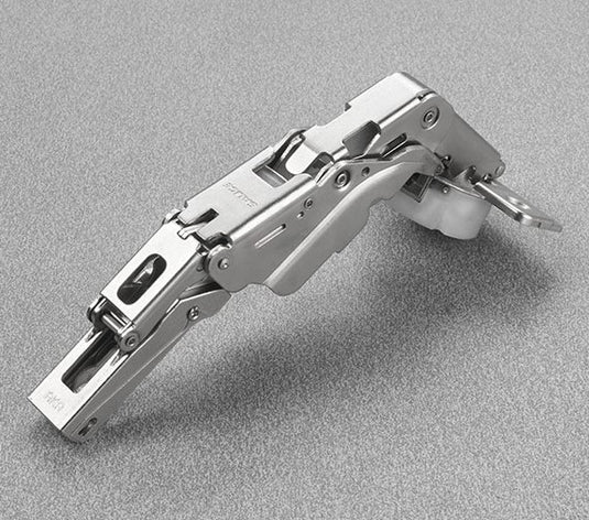 Salice Silentia+ Series 200 Integrated Soft Close Full Overlay 155 Degree Hinge