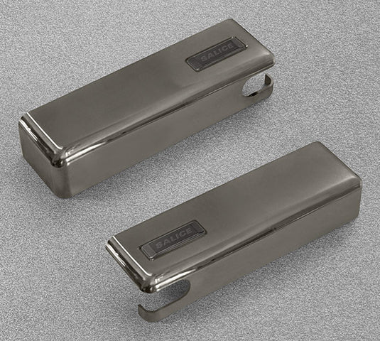 Salice Wind Push to Open Lift System