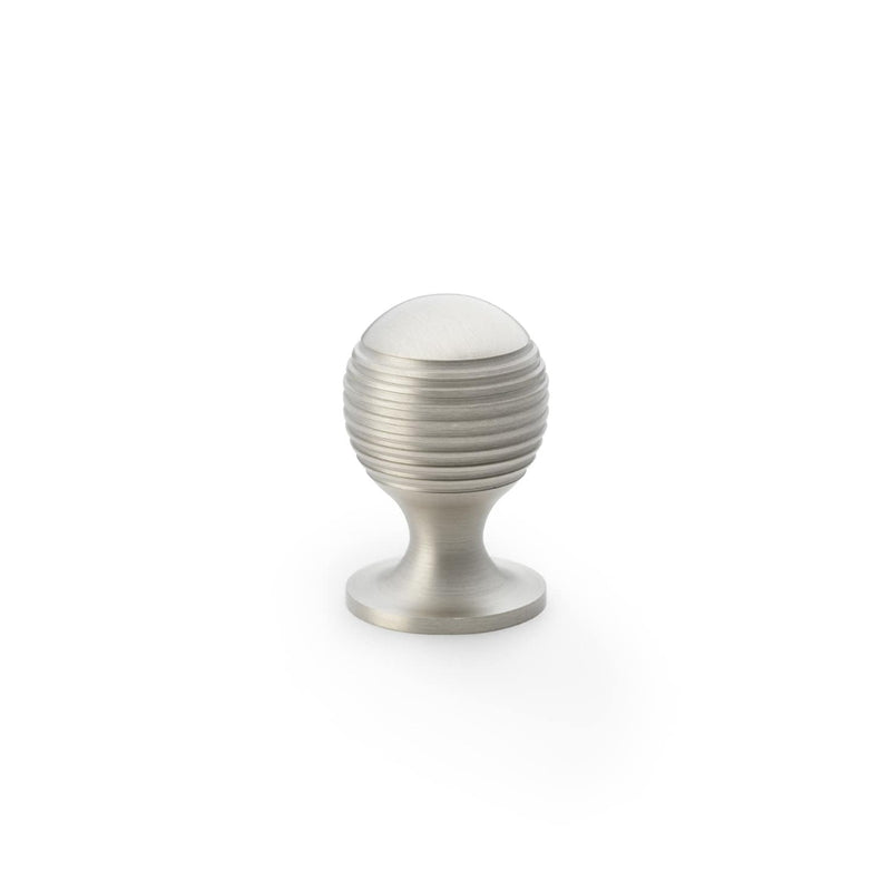 Load image into Gallery viewer, Alexander and Wilks Caesar Cupboard Knob on Round Rose