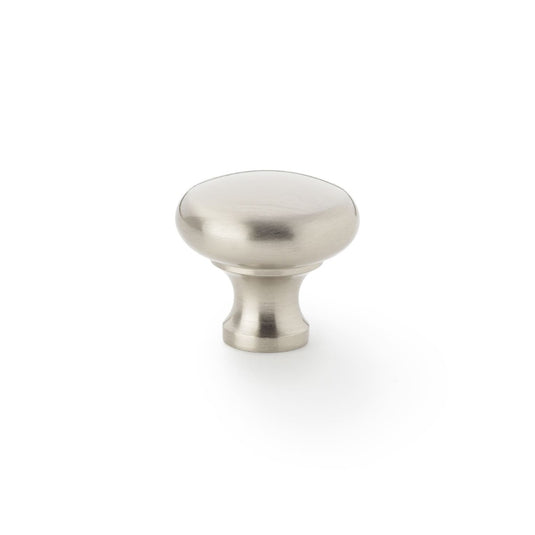 Alexander and Wilks Wade Round Cupboard Knob