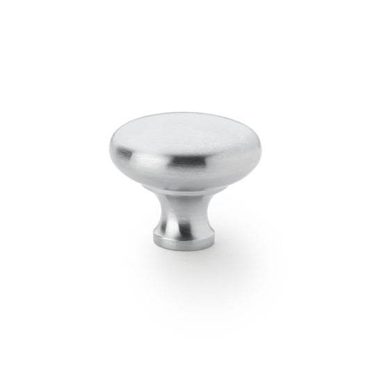 Alexander and Wilks Wade Round Cupboard Knob