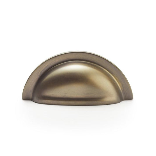 Alexander & Wilks - Bardom Ridged Cup Handle