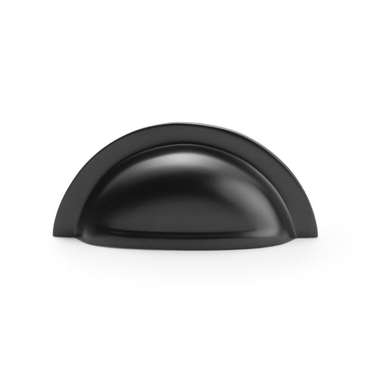 Alexander & Wilks - Bardom Ridged Cup Handle