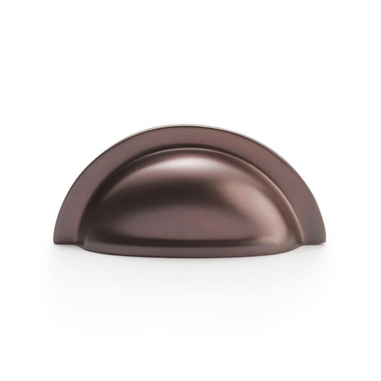 Alexander & Wilks - Bardom Ridged Cup Handle