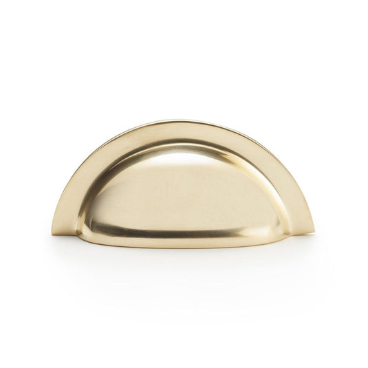 Alexander & Wilks - Bardom Ridged Cup Handle