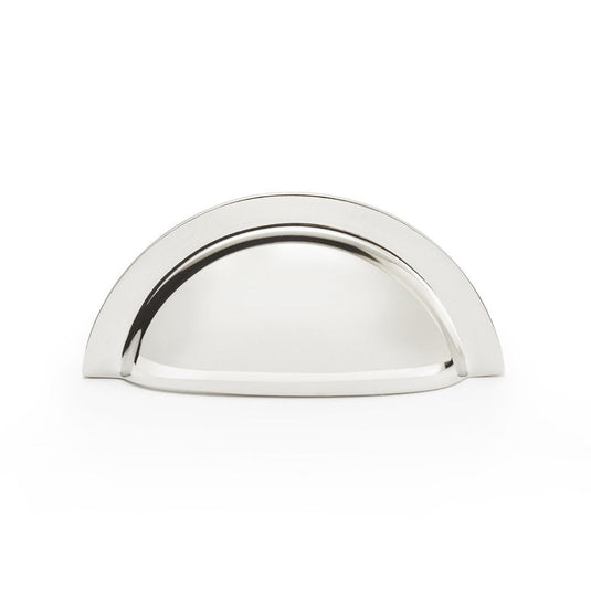 Alexander & Wilks - Bardom Ridged Cup Handle