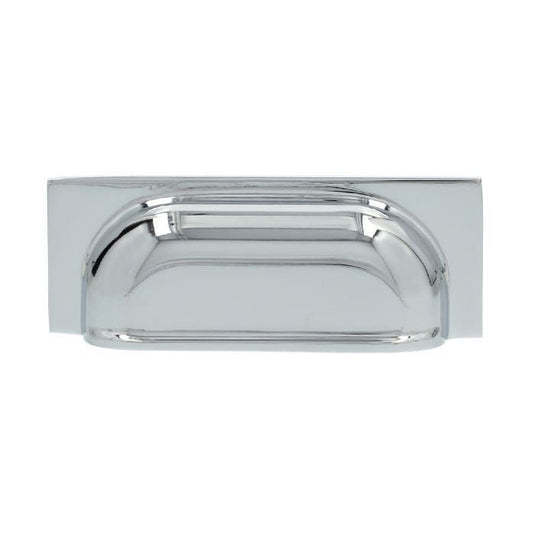 Alexander and Wilks Quantock Cup Pull Handle