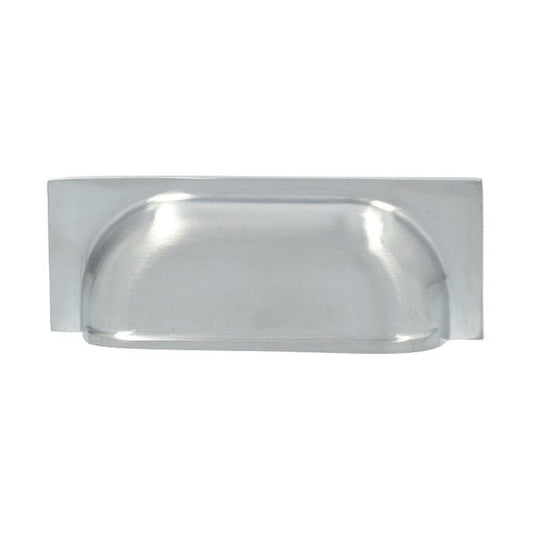 Alexander and Wilks Quantock Cup Pull Handle
