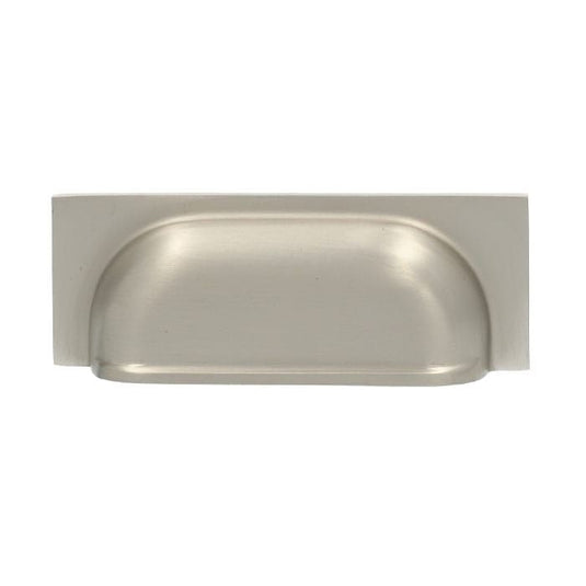 Alexander and Wilks Quantock Cup Pull Handle