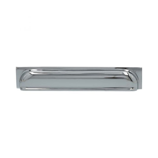 Alexander and Wilks Quantock Cup Pull Handle