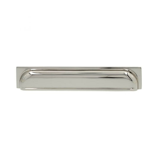 Alexander and Wilks Quantock Cup Pull Handle