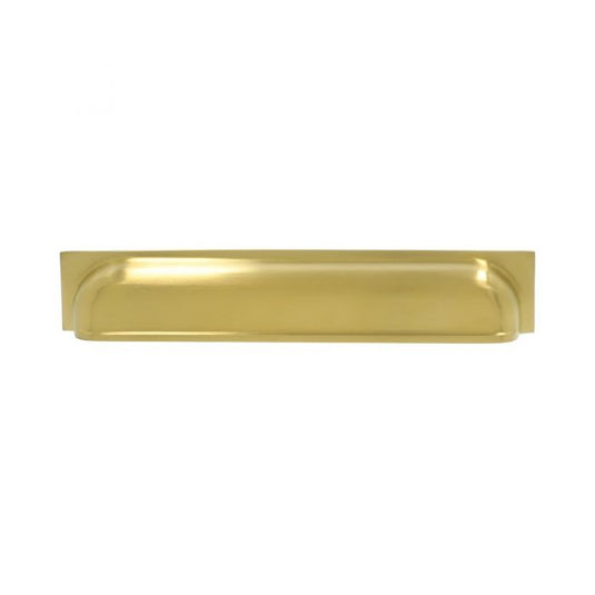 Alexander and Wilks Quantock Cup Pull Handle
