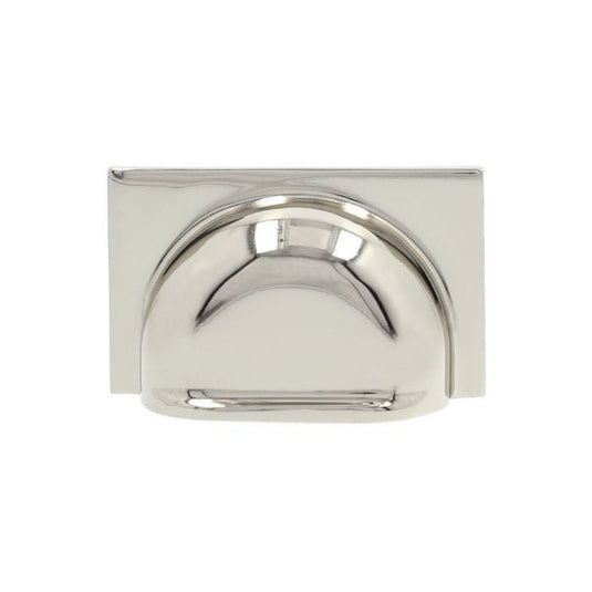 Alexander and Wilks Quantock Cup Pull Handle