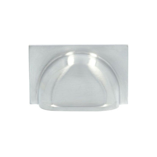 Alexander and Wilks Quantock Cup Pull Handle