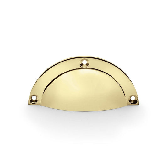 Alexander & Wilks - Raoul Cup Handle