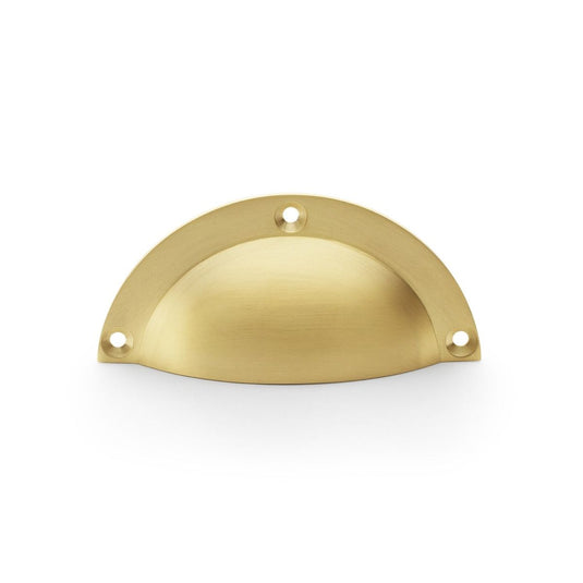 Alexander & Wilks - Raoul Cup Handle