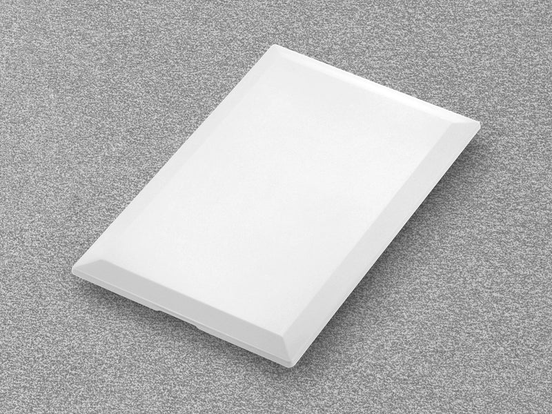 Load image into Gallery viewer, Spare Covers for Salice Conecta Holder Set for Side Fixing - DQG5 - Blank
